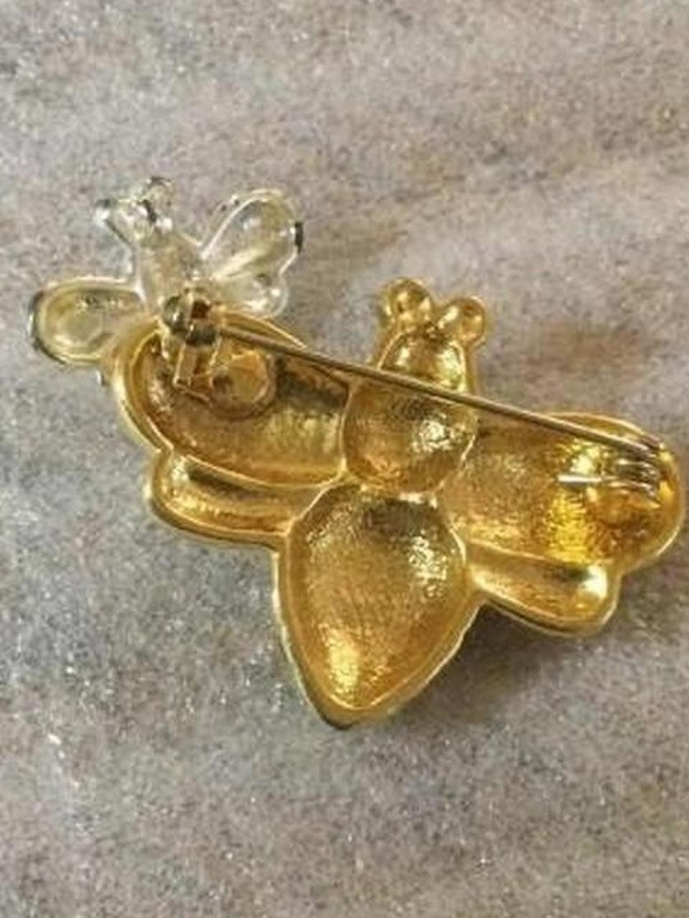 Bee Pin - Picture 2 of 2